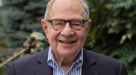 Steven R. Weisman