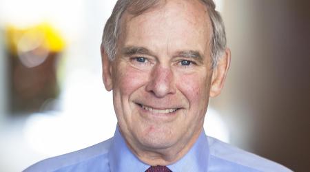 Theodore H. Moran