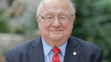 Edwin M. Truman