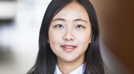 Zhiyao (Lucy) Lu