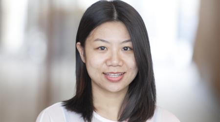 Zixuan Huang