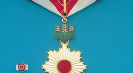 Order of the Rising Sun