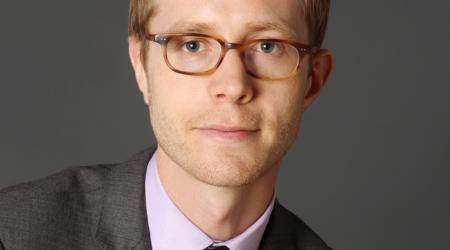 Trevor Houser
