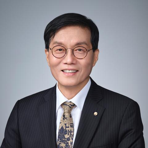 Chang Yong RHEE