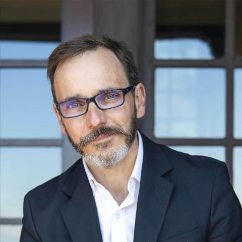 Pierre-Olivier Gourinchas