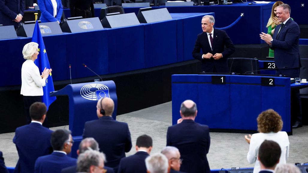 Can the EU and Canada forge a new partnership?