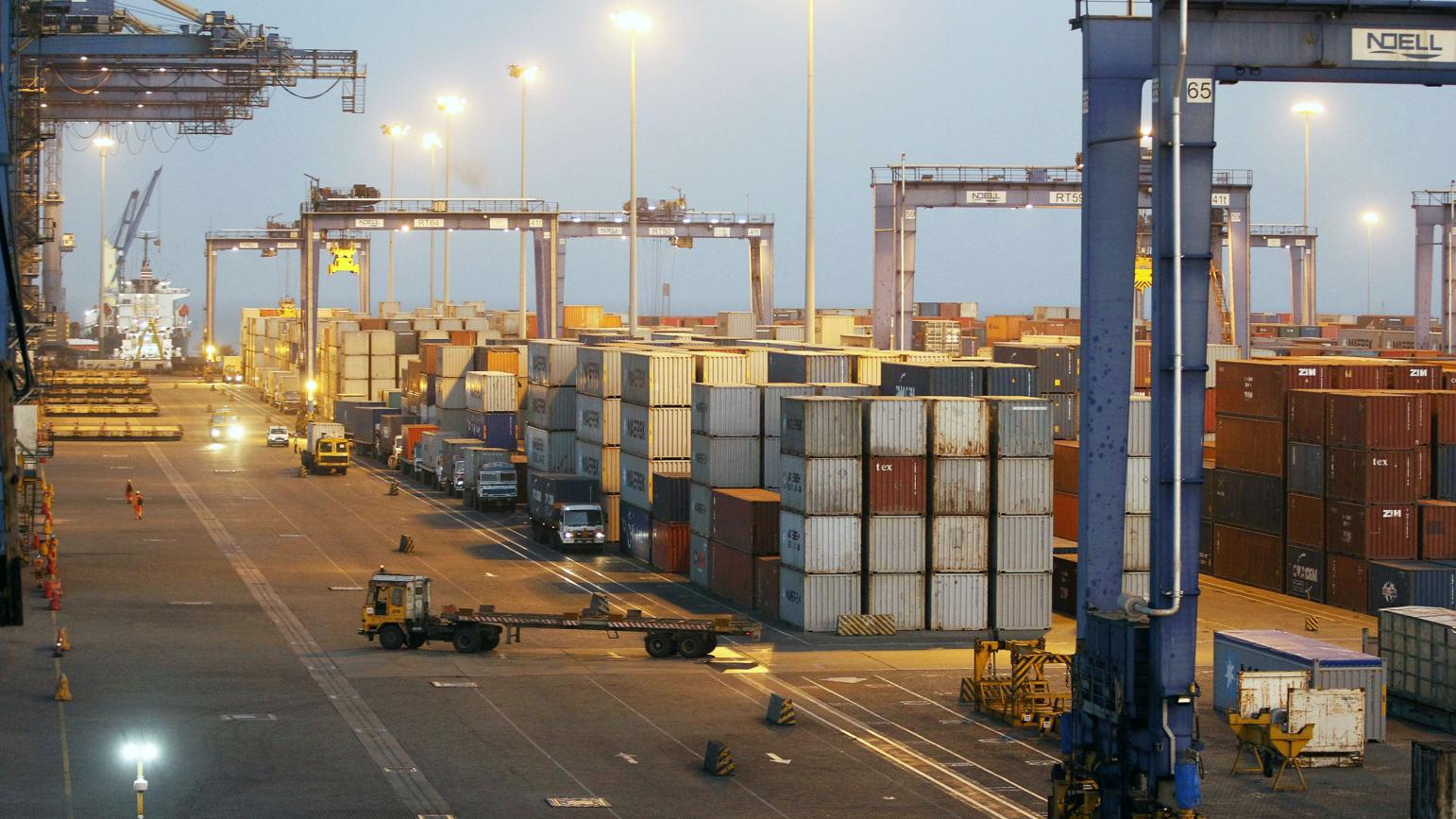 Dismantling the license raj: The long road to India’s 1991 trade ...