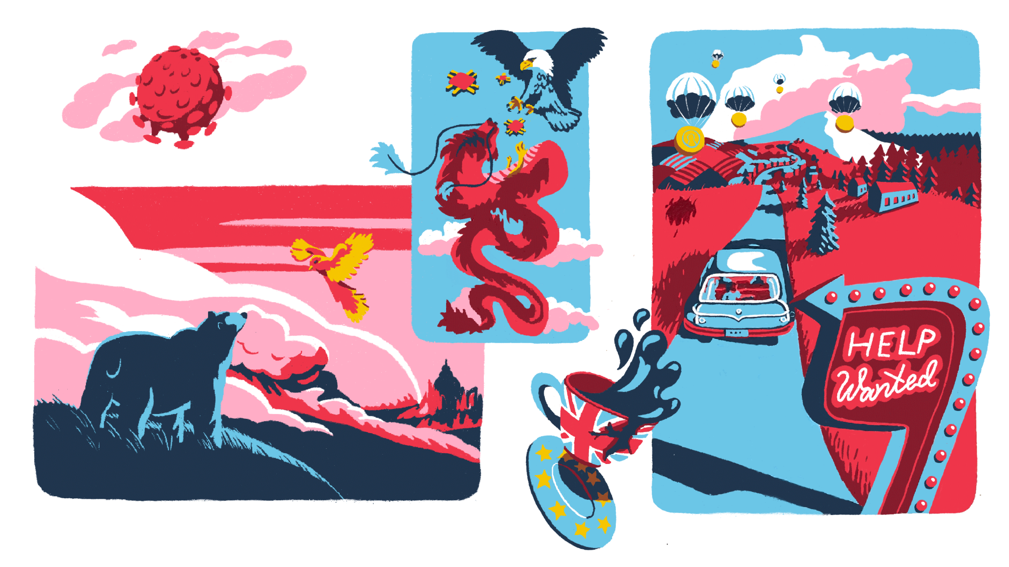 PIIE's most read content of 2022