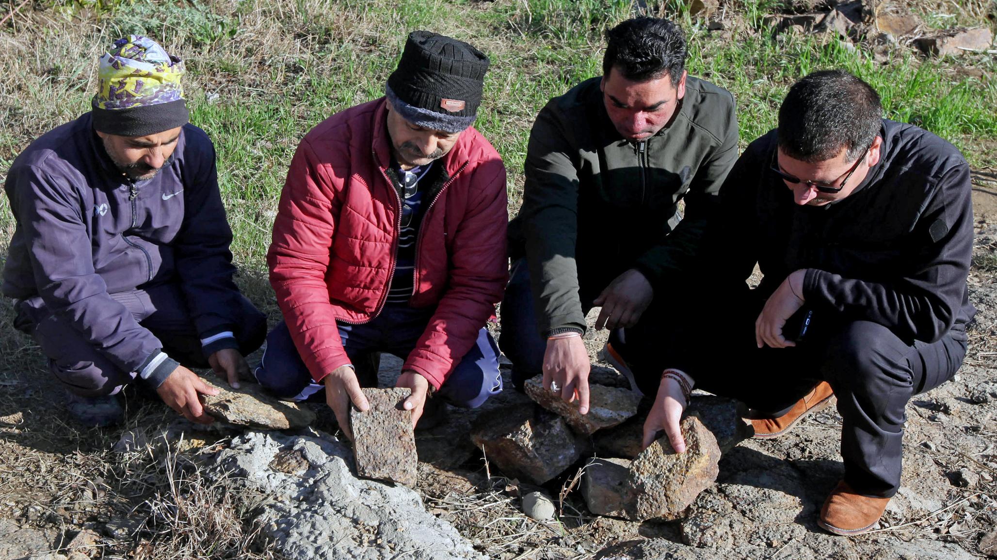 Geological Survey of India found Lithium in the Salal-Haimana area of the Reasi district.