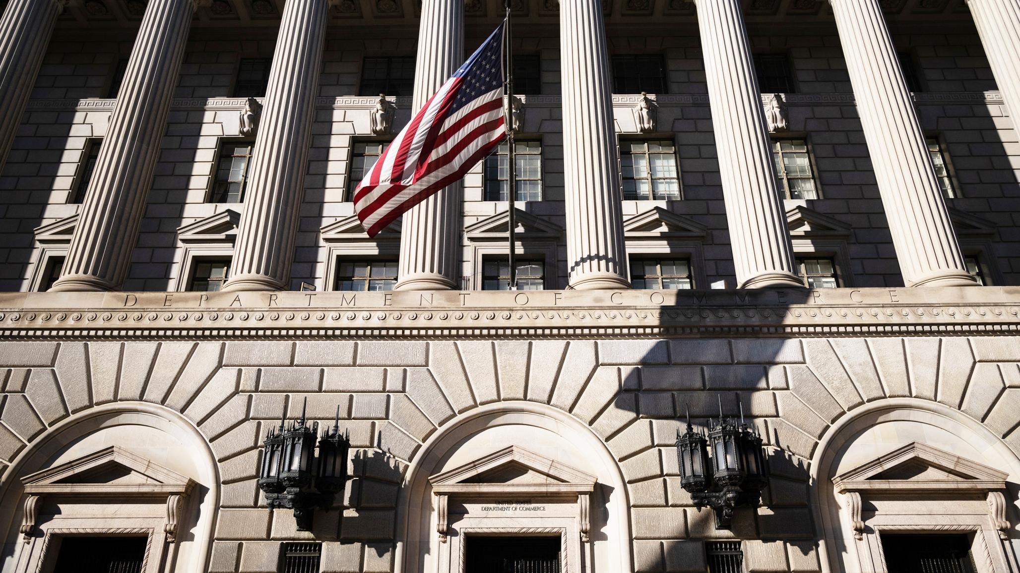 The US Commerce Department, a parent agency of the Census Bureau, has sparked scrutiny over the political independence of federal statistics. January 2023. 
