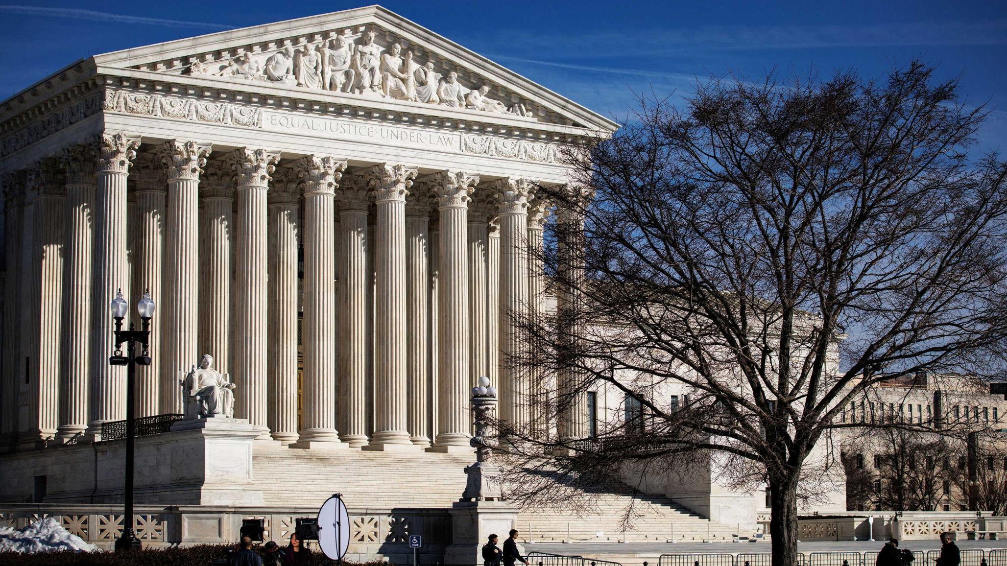 The U.S. Supreme Court faces a consequential question: whether to preserve Congress’s constitutional authority over tariffs or allow broad presidential tariff-making to continue. 