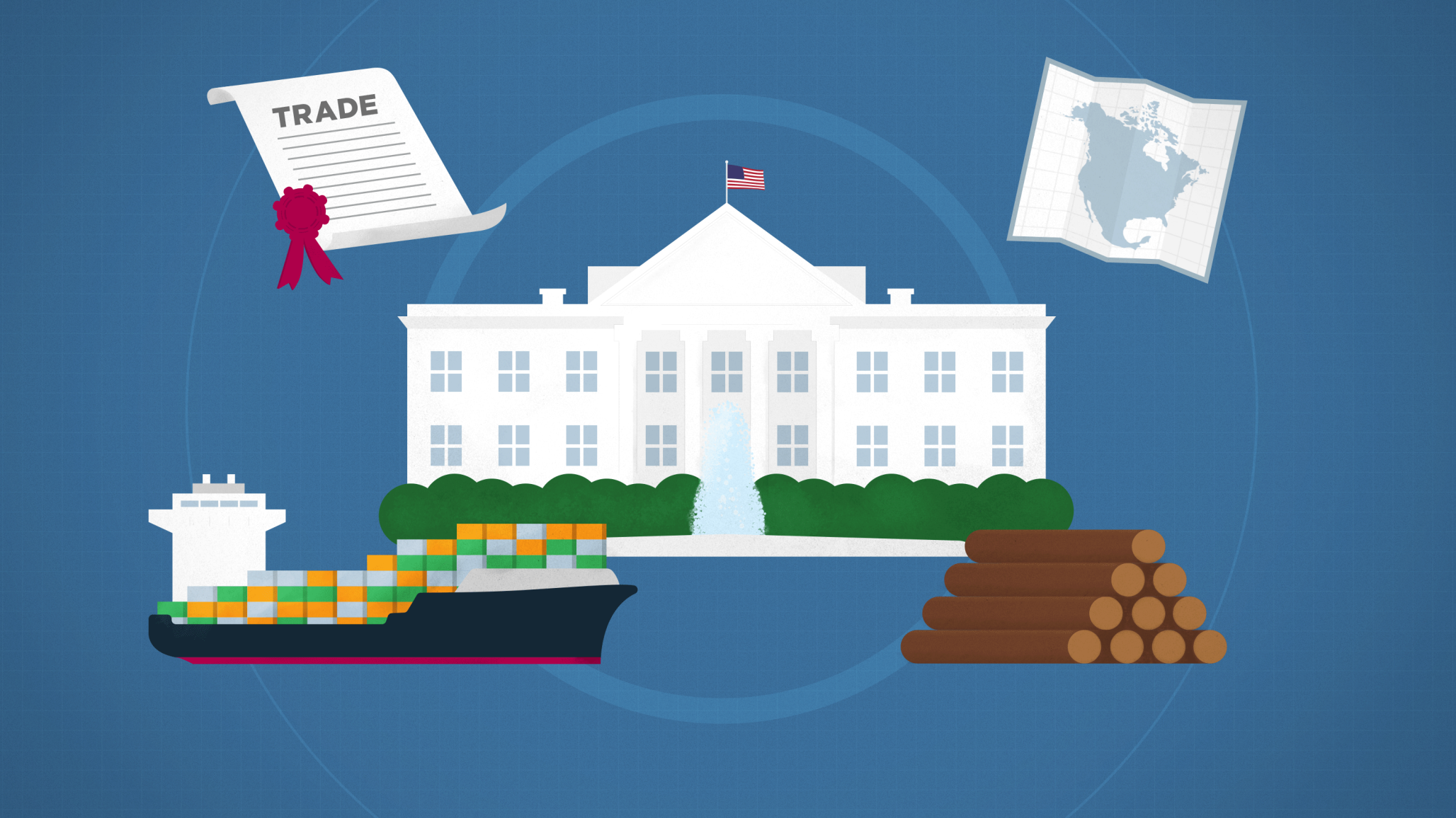 100 Plus Days of Trade Policy: A Review of Key Administration Actions