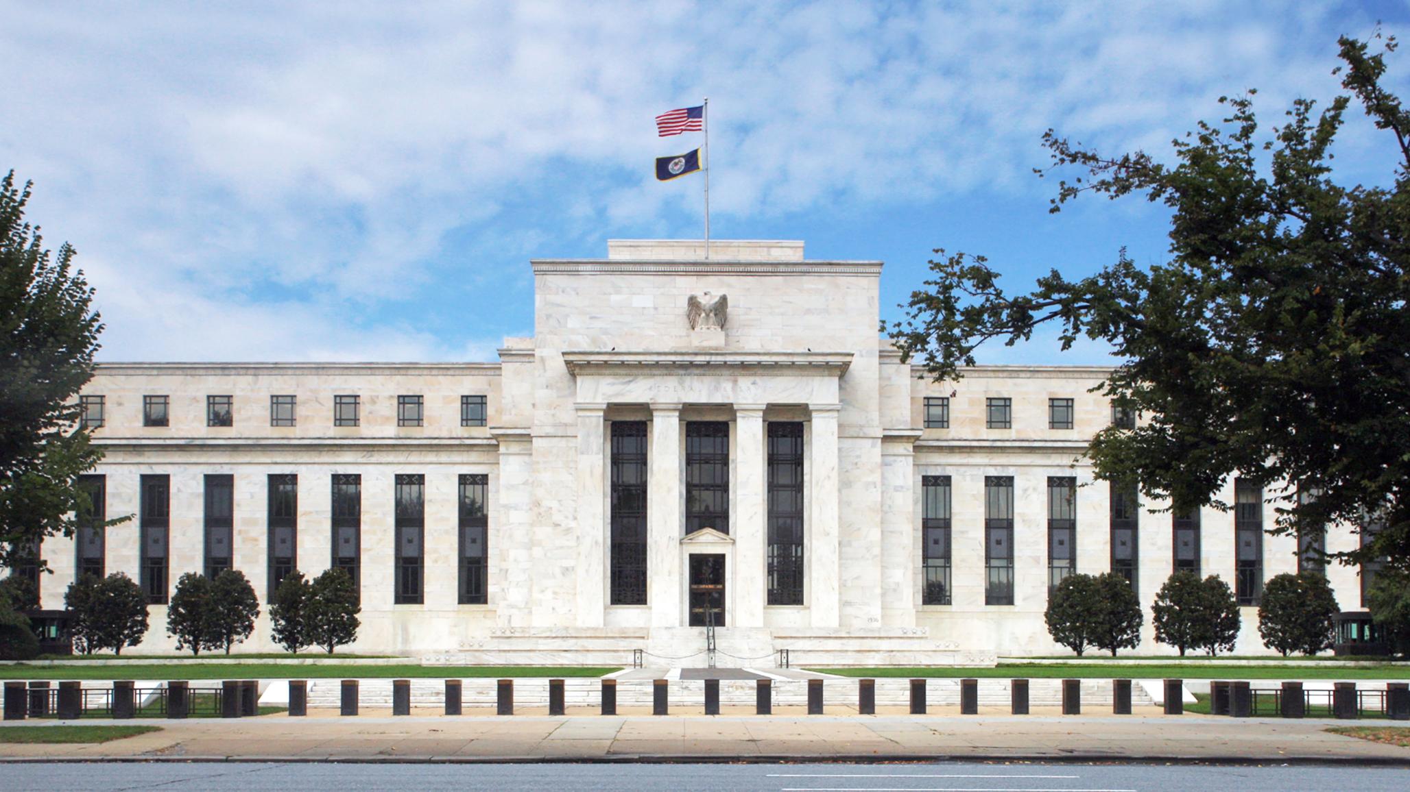 Federal Reserve