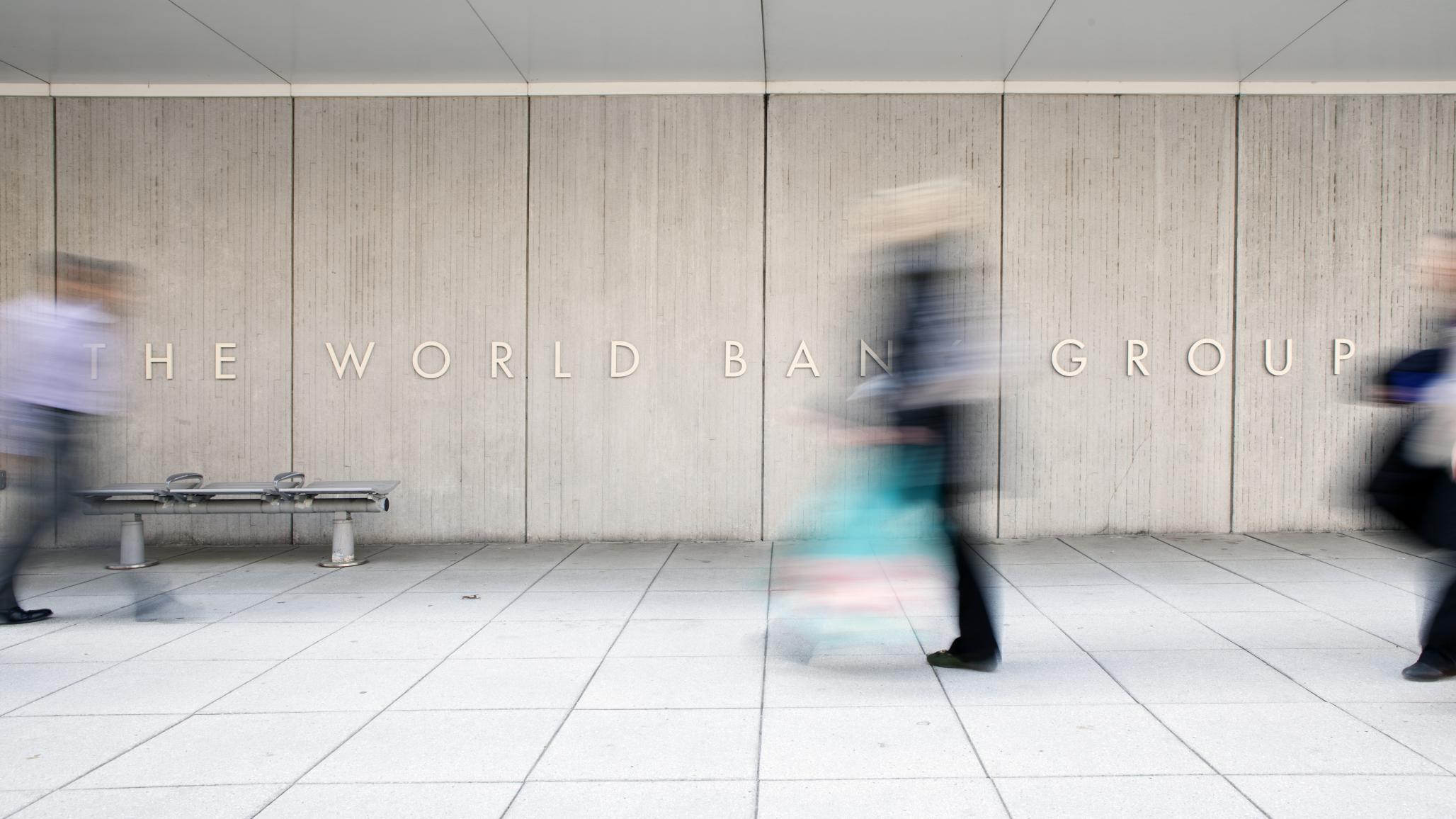 World Bank